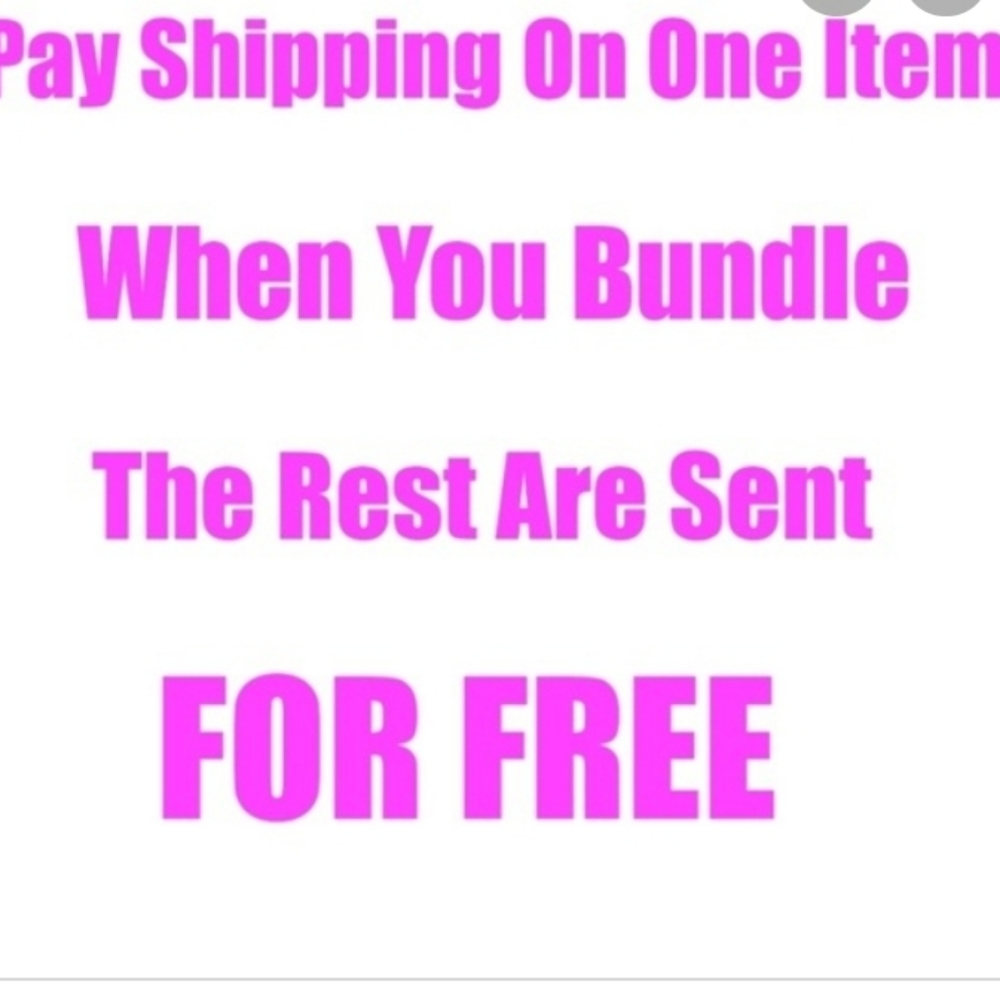 Shipping